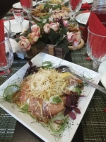 Свадьба в Amore Pizza! Аморе Пицца Тюмень