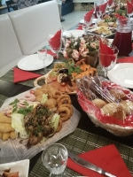 Свадьба в Amore Pizza! Аморе Пицца Тюмень