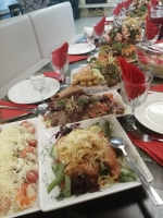 Свадьба в Amore Pizza! Аморе Пицца Тюмень