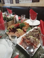 Свадьба в Amore Pizza! Аморе Пицца Тюмень
