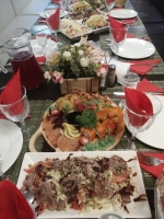 Свадьба в Amore Pizza! Аморе Пицца Тюмень