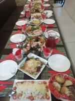 Свадьба в Amore Pizza! Аморе Пицца Тюмень