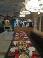 Свадьба в Amore Pizza! Аморе Пицца Тюмень