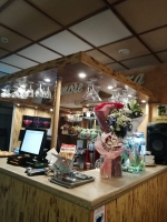 Свадьба в Amore Pizza! Аморе Пицца Тюмень