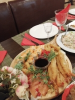 Свадьба в Amore Pizza! Аморе Пицца Тюмень