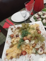 Свадьба в Amore Pizza! Аморе Пицца Тюмень
