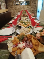 Свадьба в Amore Pizza! Аморе Пицца Тюмень