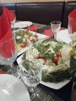 Свадьба в Amore Pizza! Аморе Пицца Тюмень