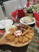Свадьба в Amore Pizza! Аморе Пицца Тюмень