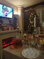 Ресторан на выезд. Аморе Пицца Тюмень
