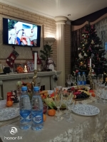 Ресторан на выезд. Аморе Пицца Тюмень