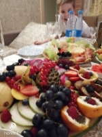 Ресторан на выезд. Аморе Пицца Тюмень