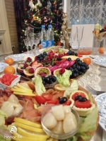 Ресторан на выезд. Аморе Пицца Тюмень