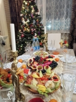 Ресторан на выезд. Аморе Пицца Тюмень