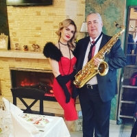 Проведение банкетов Аморе Пицца Тюмень