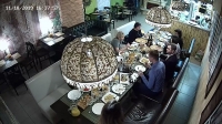 Проведение банкетов Аморе Пицца Тюмень