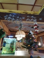 Проведение банкетов Аморе Пицца Тюмень
