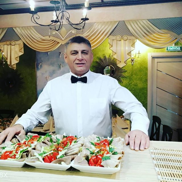 Аморе Пицца Тюмень