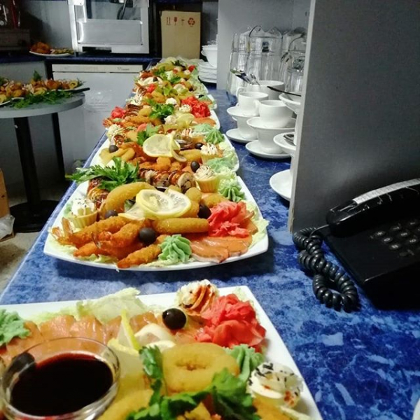 Аморе Пицца Тюмень