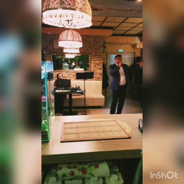 Аморе Пицца Тюмень