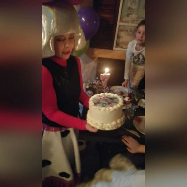Аморе Пицца Тюмень