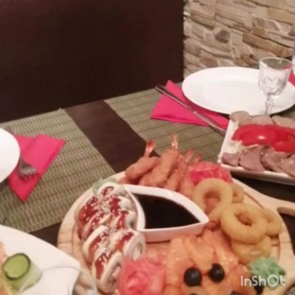 Аморе Пицца Тюмень