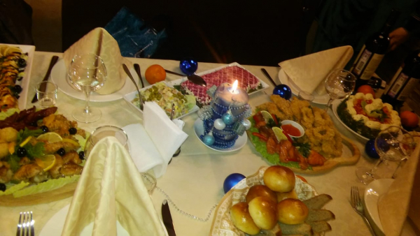 Аморе Пицца Тюмень