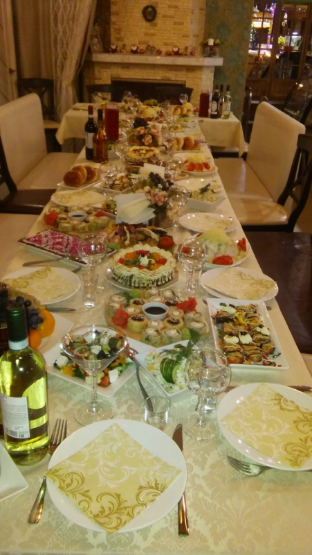 Аморе Пицца Тюмень