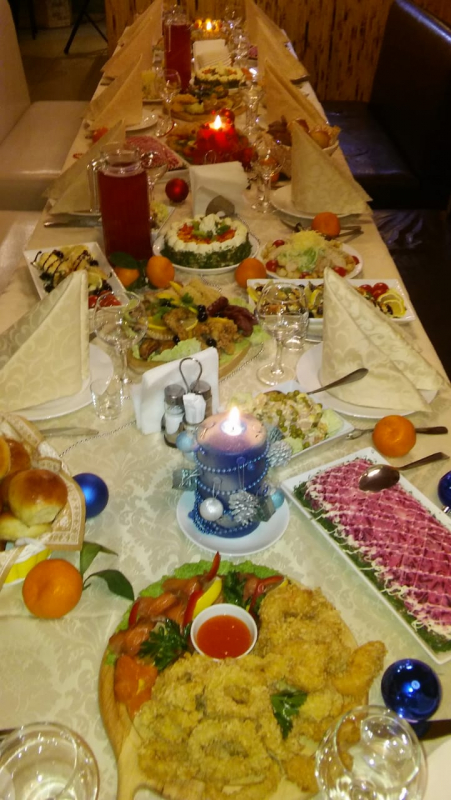 Аморе Пицца Тюмень