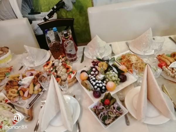 Аморе Пицца Тюмень