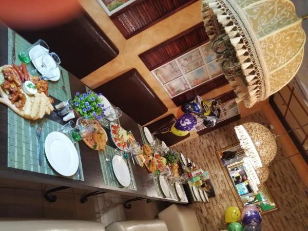 Аморе Пицца Тюмень