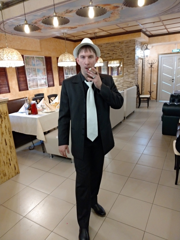 Аморе Пицца Тюмень