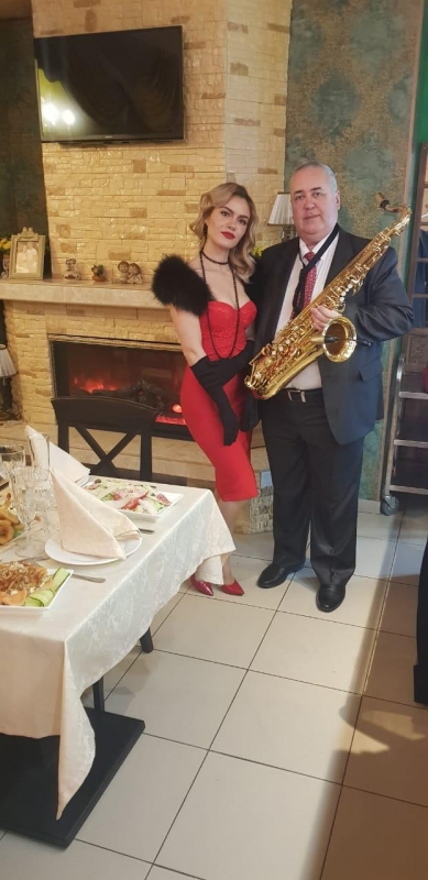 Аморе Пицца Тюмень