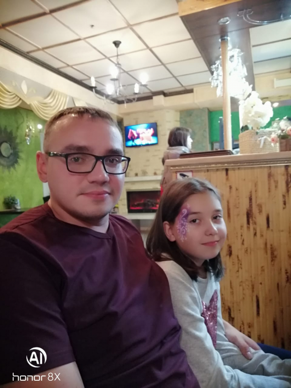 Аморе Пицца Тюмень