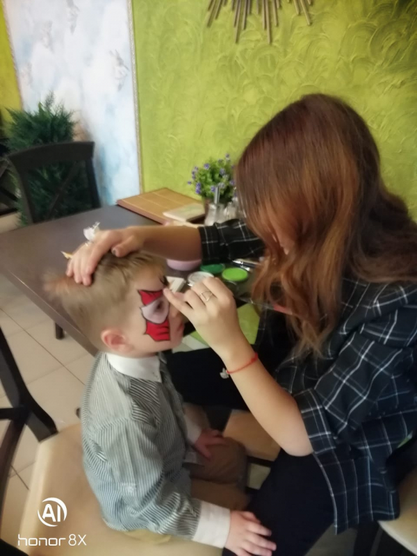 Аморе Пицца Тюмень