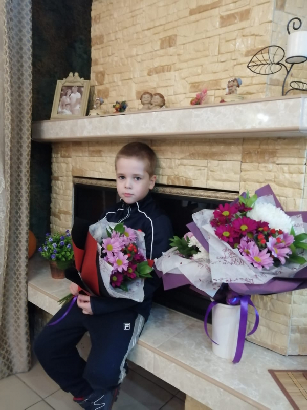 Аморе Пицца Тюмень