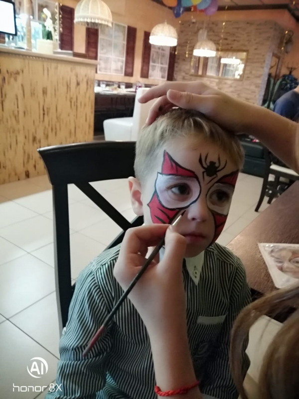 Аморе Пицца Тюмень