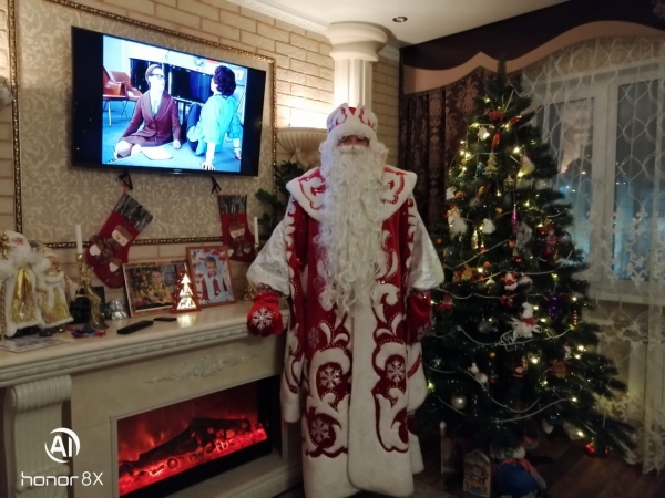 Аморе Пицца Тюмень