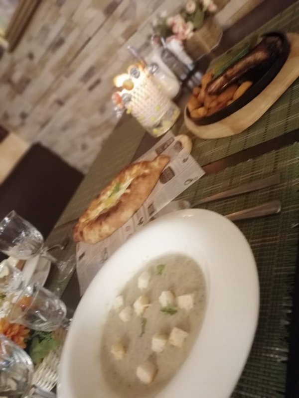Аморе Пицца Тюмень