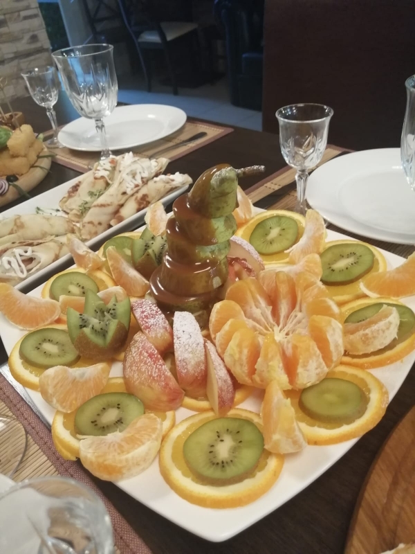 Аморе Пицца Тюмень
