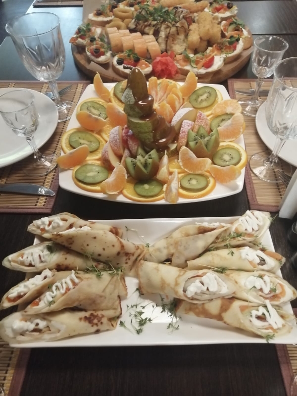 Аморе Пицца Тюмень
