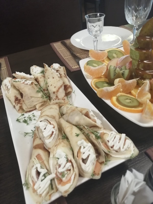 Аморе Пицца Тюмень