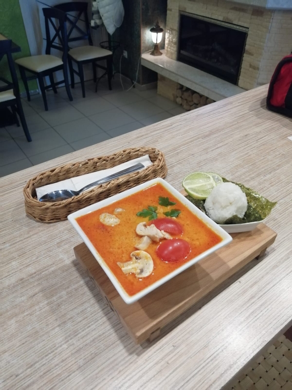 Аморе Пицца Тюмень