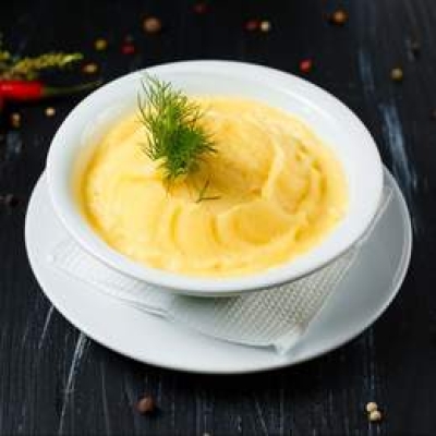 Пюре картофельное Аморе Пицца Тюмень